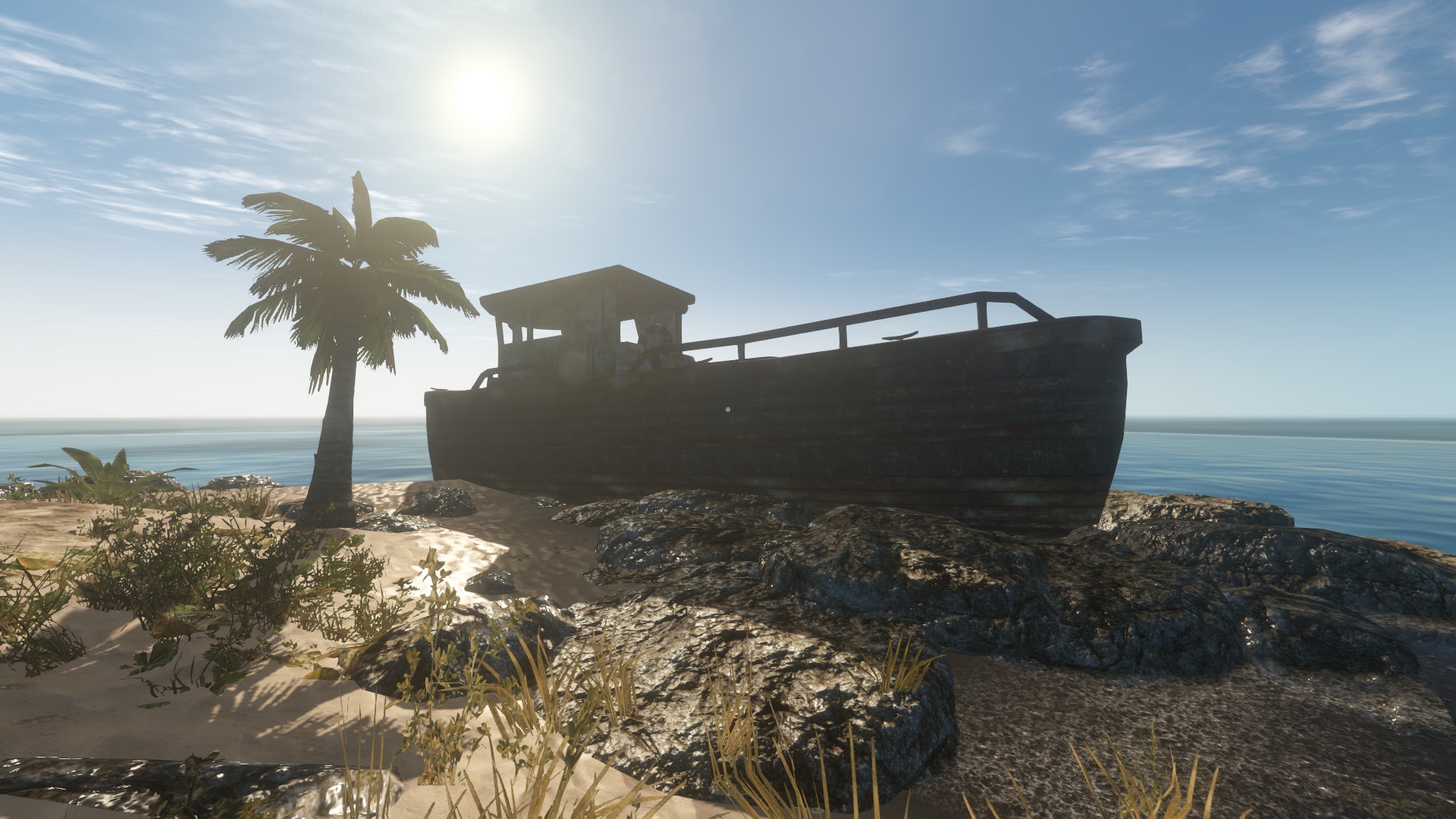 Shipwreck | Stranded Deep Wiki | FANDOM powered by Wikia