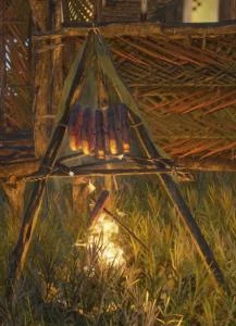 smoker stranded deep