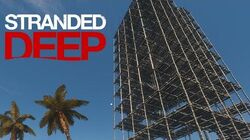 Stranded Deep Wiki Fandom