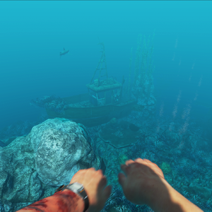 Stranded Deep Wiki Fandom