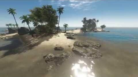 Stranded deep map download free