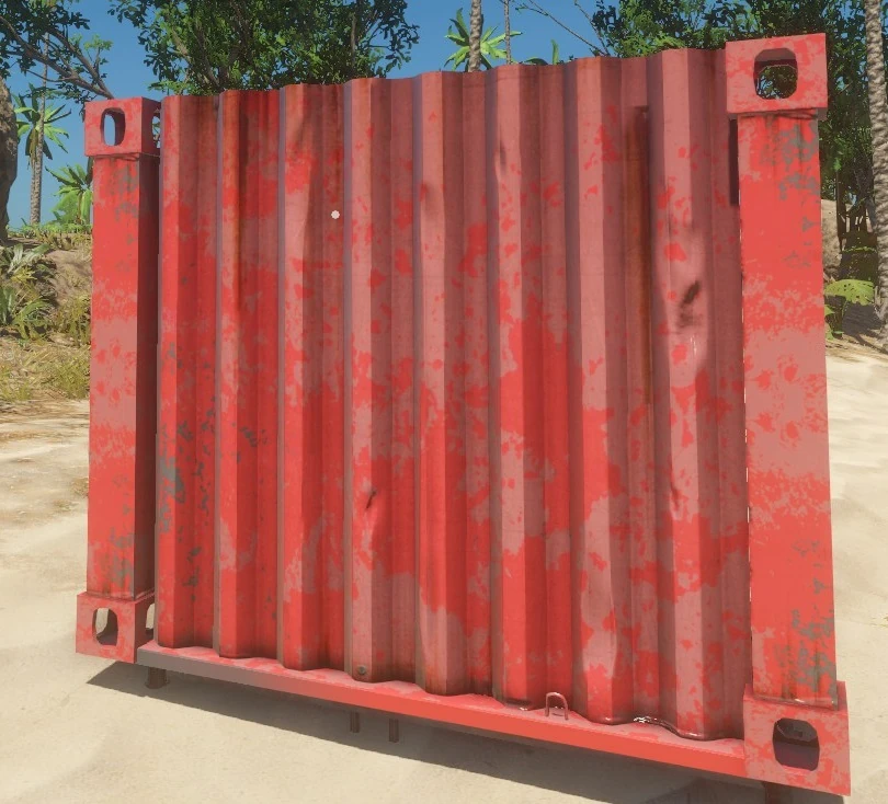 Container panel Stranded Deep Wiki FANDOM powered by Wikia