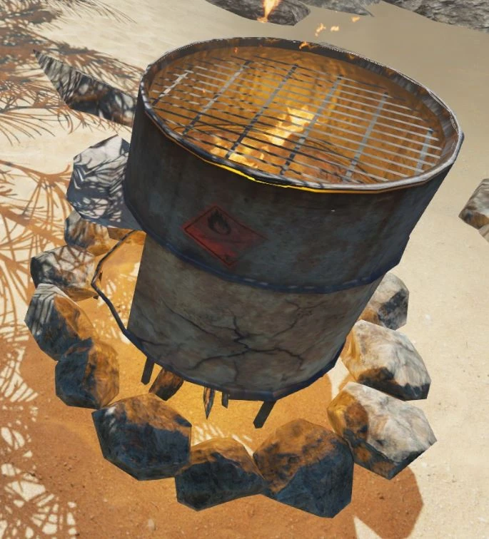 HoboOfen Stranded Deep Wiki Fandom