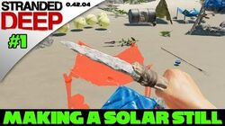 Stranded Deep Wiki Fandom