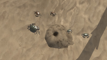 Crabhole
