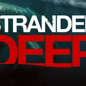 Stranded Deep Wiki Fandom