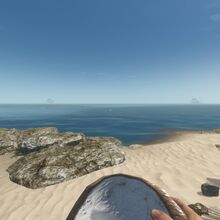 Coconut Half Stranded Deep Wiki Fandom