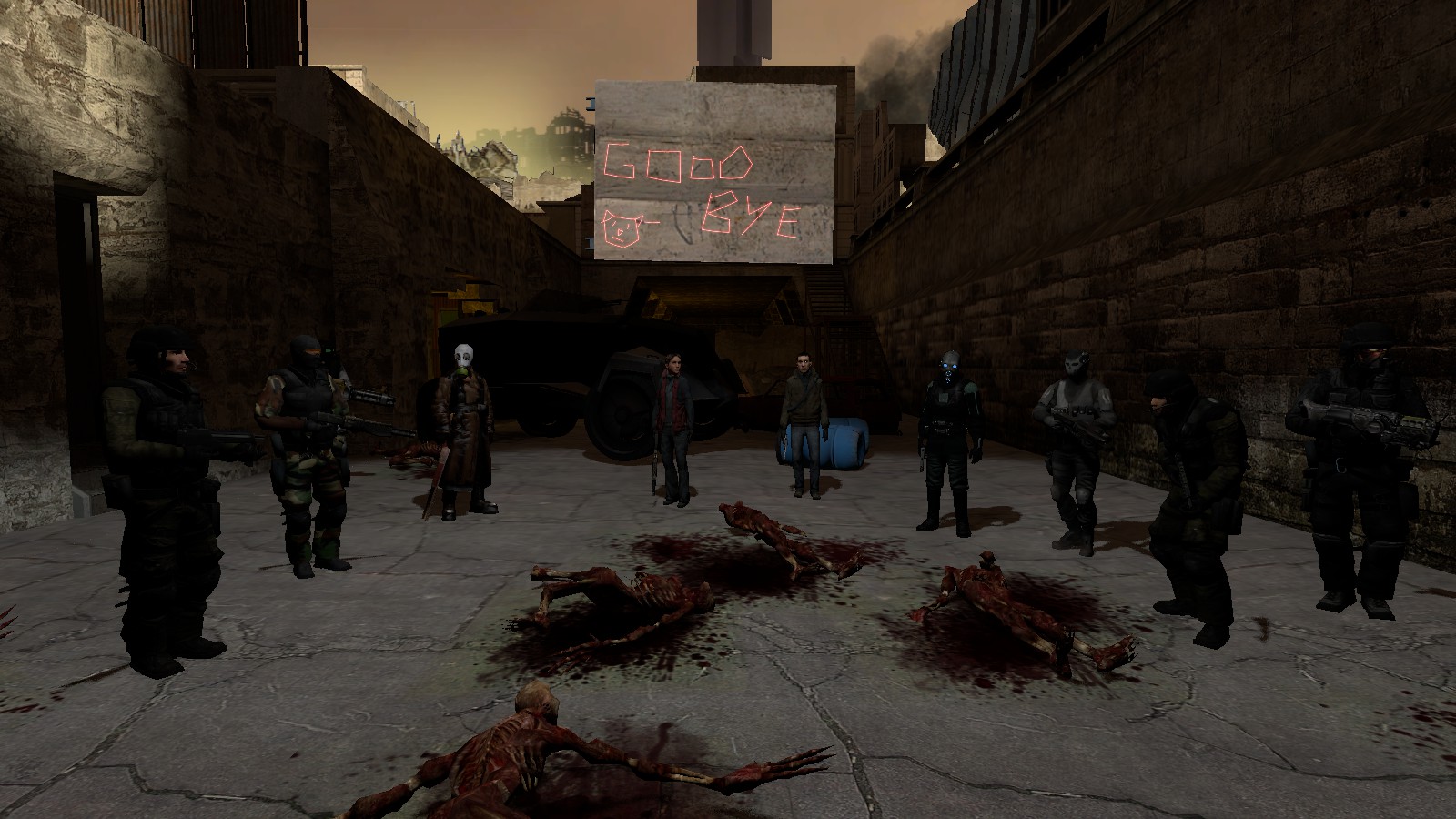 Home Page Stranded On Earth The First Strike Wiki -