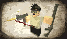 SHAYNEISPIMP