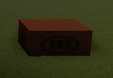Ammo box