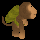 Monkey carrier
