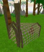 Trap stranded 2