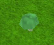 Poison svampe stranded 2