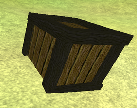 Chest