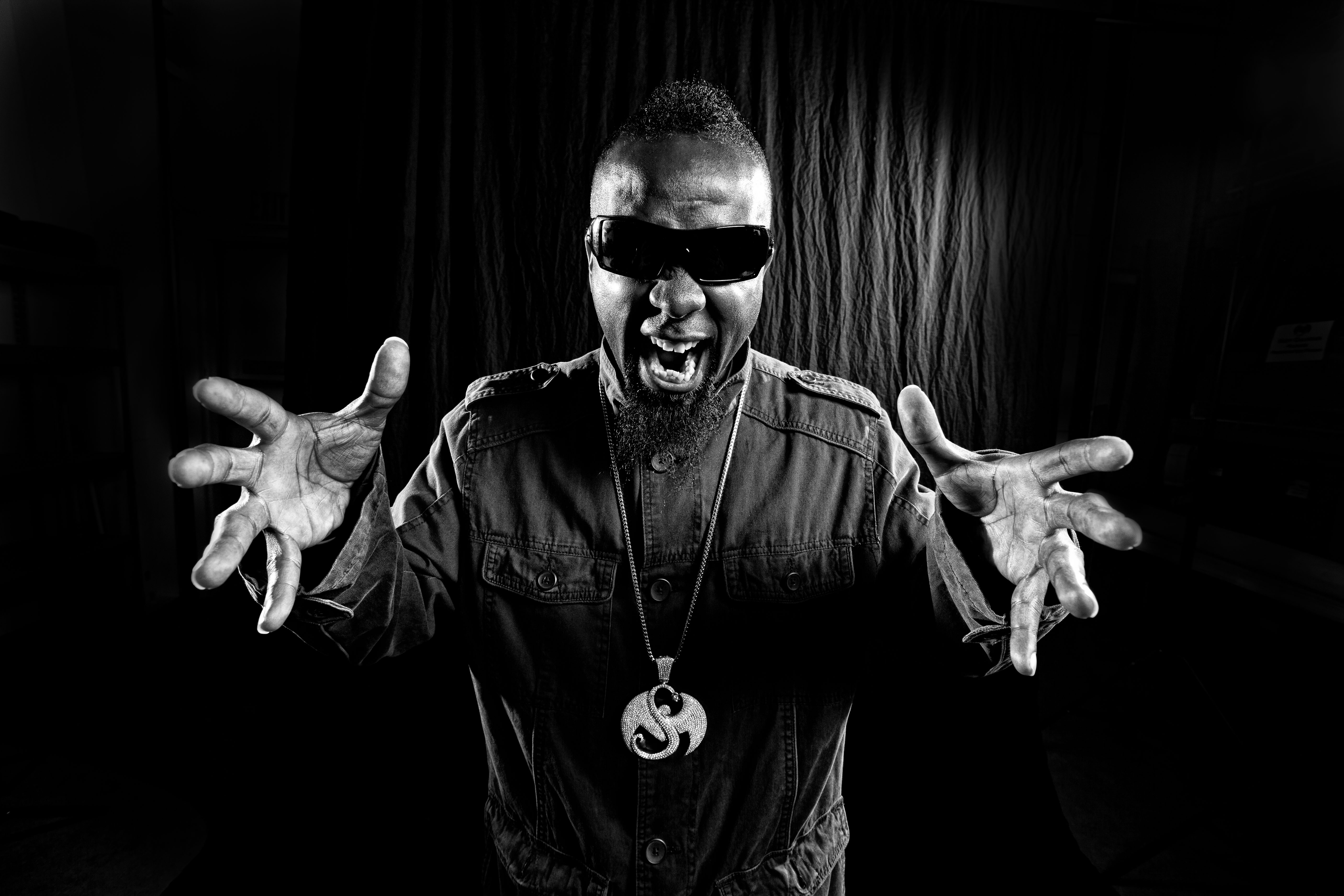 best new tech n9ne songs