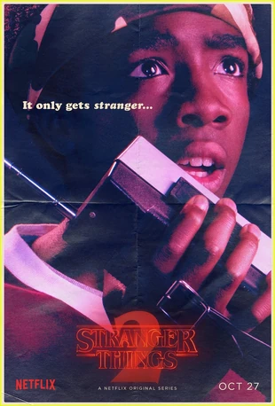 Lucas Sinclair | Stranger Things Wiki | FANDOM powered by ...