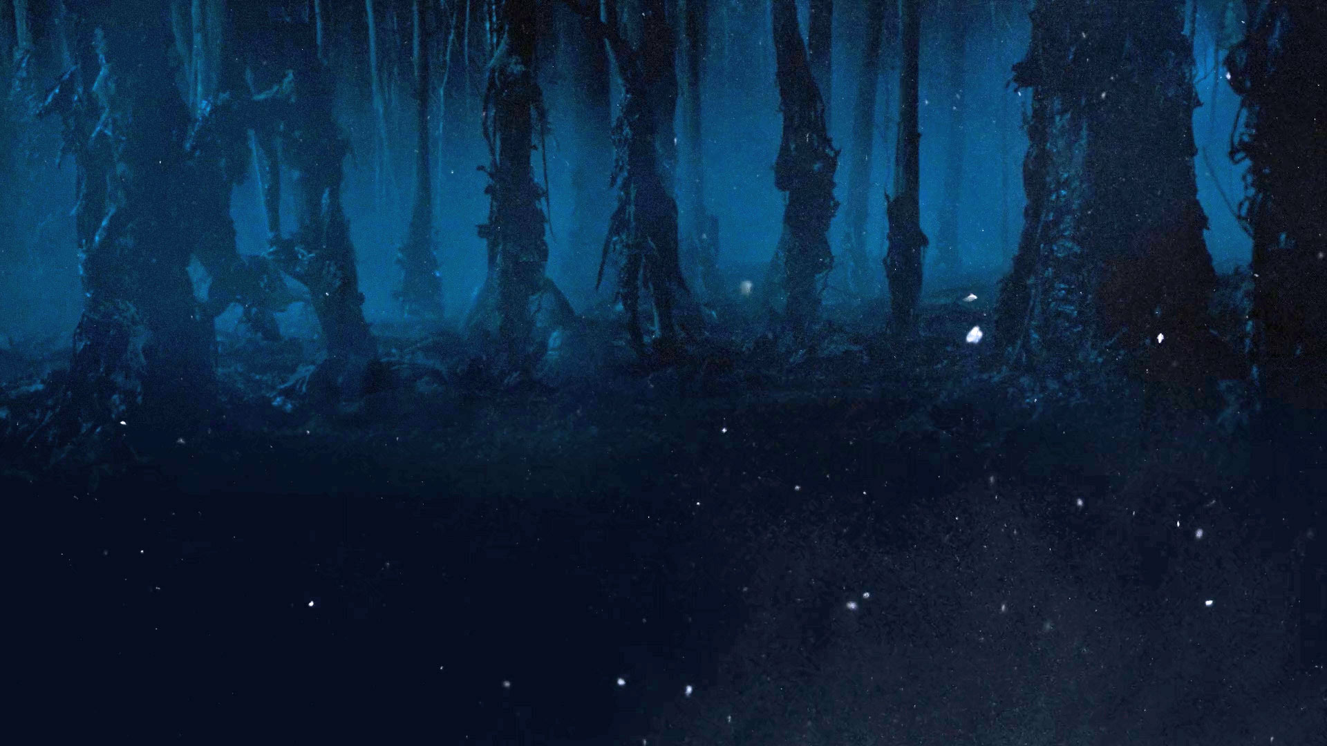 Schattenwelt | Stranger Things Wiki | FANDOM powered by Wikia