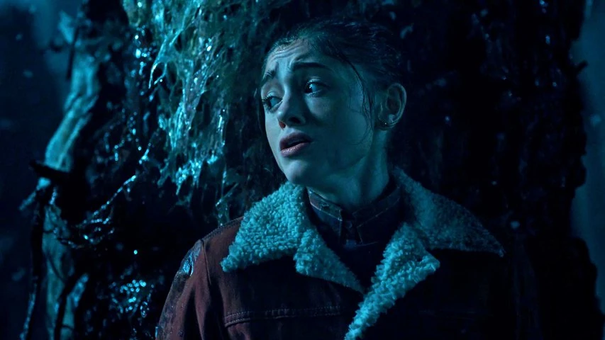 Kapitel Sechs: Das Monster | Stranger Things Wiki | Fandom