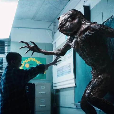 Demogorgon | Stranger Things Wiki | Fandom