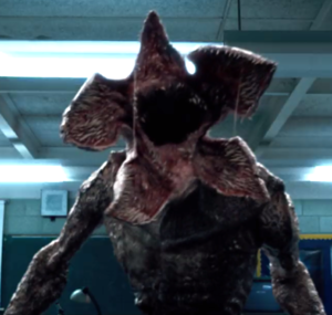 Demogorgon | Stranger Things Wikia | FANDOM powered by Wikia