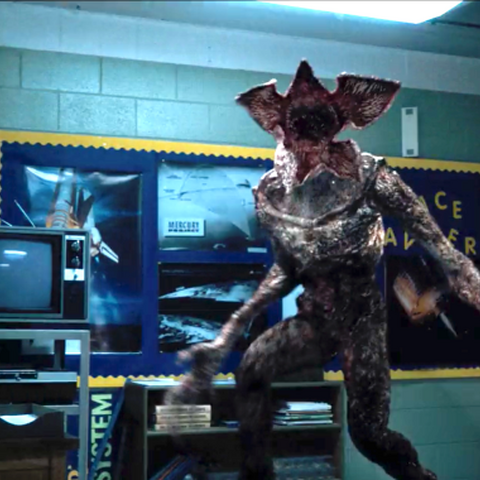 Demogorgon | Stranger Things Wiki | FANDOM powered by Wikia