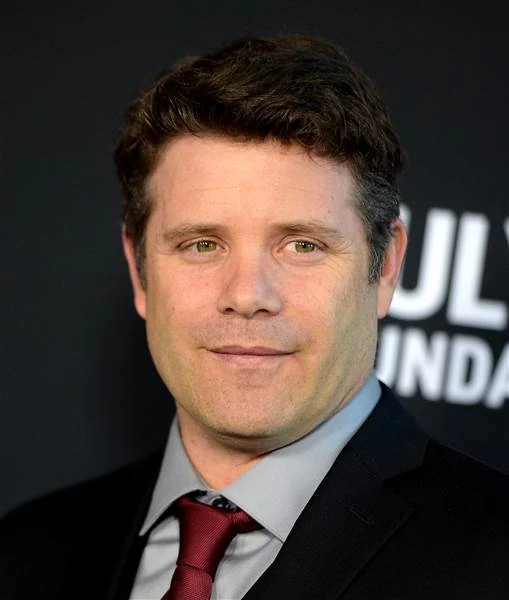Sean Astin Stranger Things Wiki Fandom