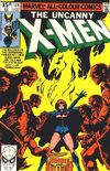 X-Men Comic Stranger Things