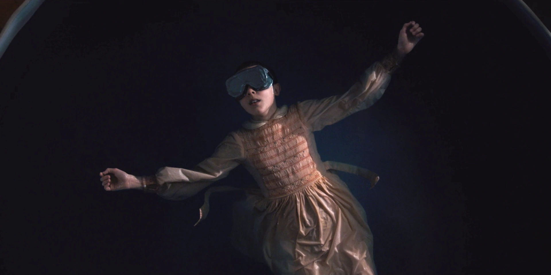 Kapitel Sieben: Die Badewanne | Stranger Things Wiki | Fandom
