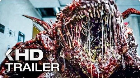 Stranger Things | Stranger Things Wiki | FANDOM powered by ...