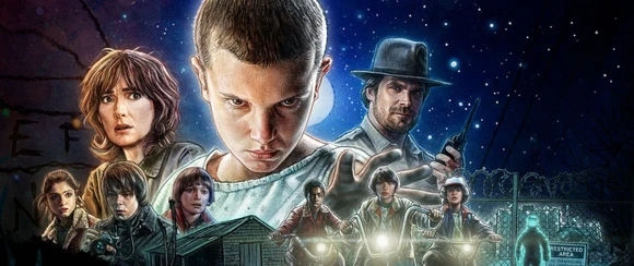 Stranger Things Wiki | FANDOM powered by Wikia