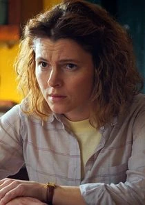 becky stranger things