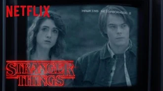 Nancy Wheeler | Wiki Stranger Things | Fandom