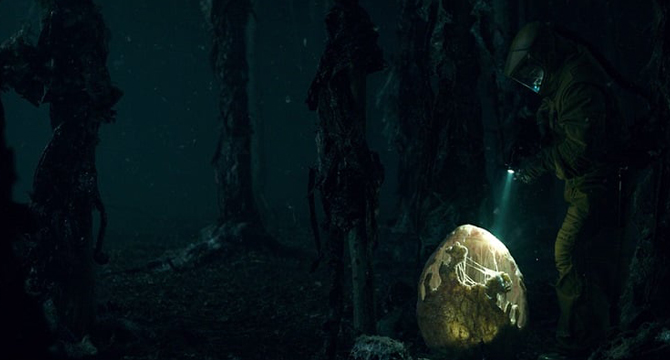Stranger Things Le Monde à L'envers Monde à l'envers | Wiki Stranger Things | Fandom