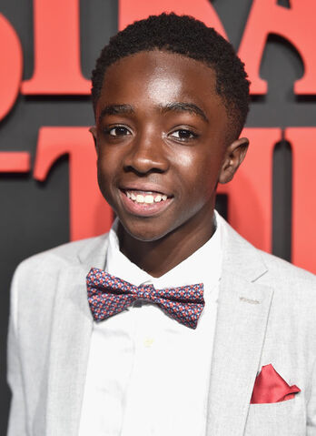 Archivo:Caleb McLaughlin.jpg