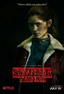 Temporada 1 | Stranger Things Wiki | Fandom