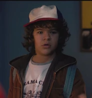 Dustin Henderson | Wiki Stranger Things | Fandom