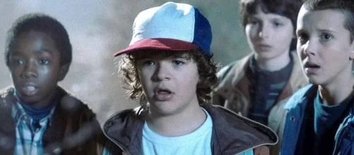 Capítulo tres: Todo está bien | Stranger Things Wiki | Fandom