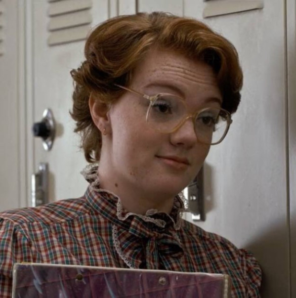 Barbara Holland Wiki Stranger Things Fandom