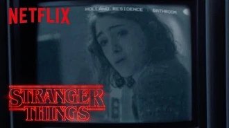 Nancy Wheeler | Wiki Stranger Things | FANDOM powered by Wikia