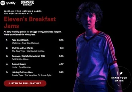 Onze | Wiki Stranger Things | Fandom