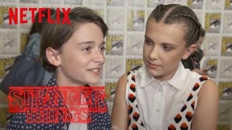 Will Byers | Wiki Stranger Things | Fandom