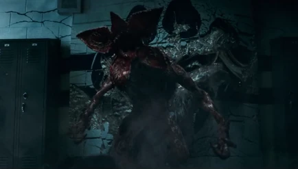 Demogorgon (monstruo)/Galería | Stranger Things Wiki ...