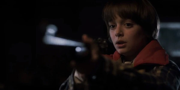 Imagen - The vanishing of will byers.jpg | Stranger Things ...