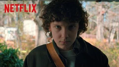 Wiki Stranger Things | FANDOM powered by Wikia