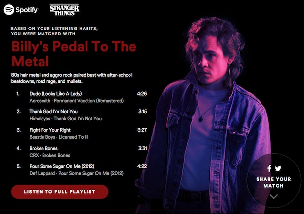 Billy Hargrove | Wiki Stranger Things | FANDOM powered by ...