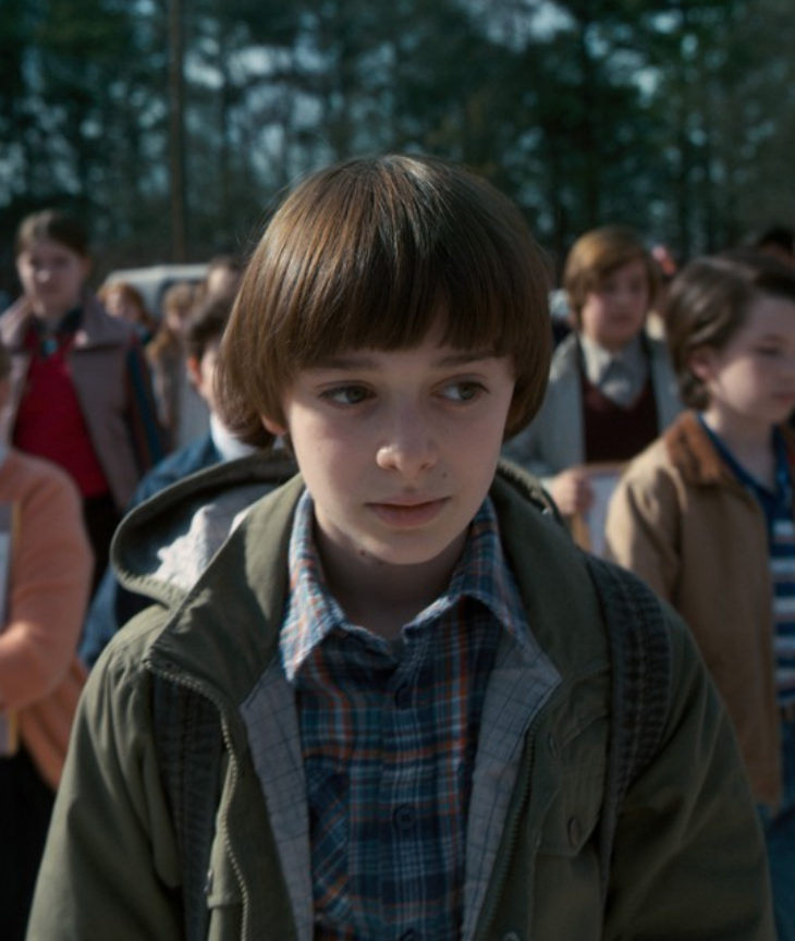 Will Byers Stranger Things Wiki Fandom