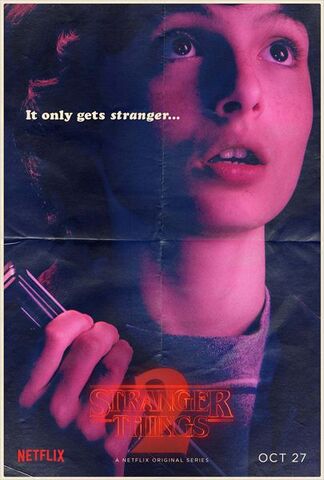 Fichier:StrangerThings Poster Mike.jpg
