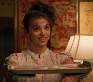 Heather Holloway | Wiki Stranger Things | Fandom