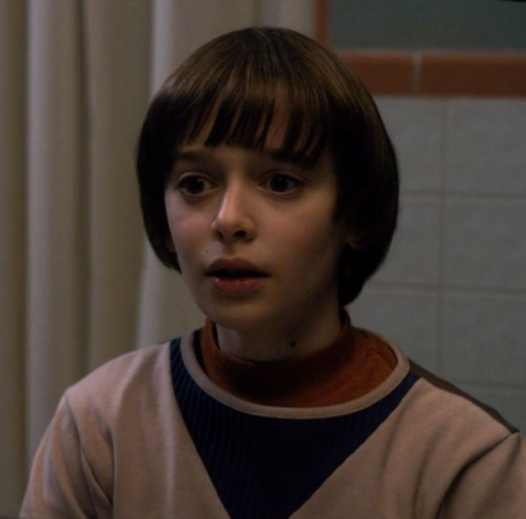 Will Byers Wiki Stranger Things FANDOM powered by Wikia