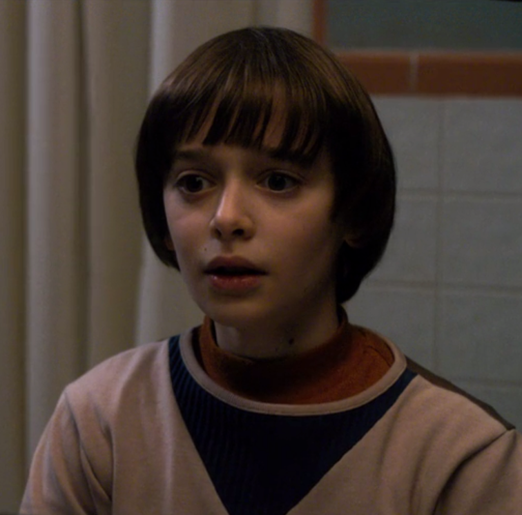 Will Byers Wikia Stranger Things FANDOM powered by Wikia